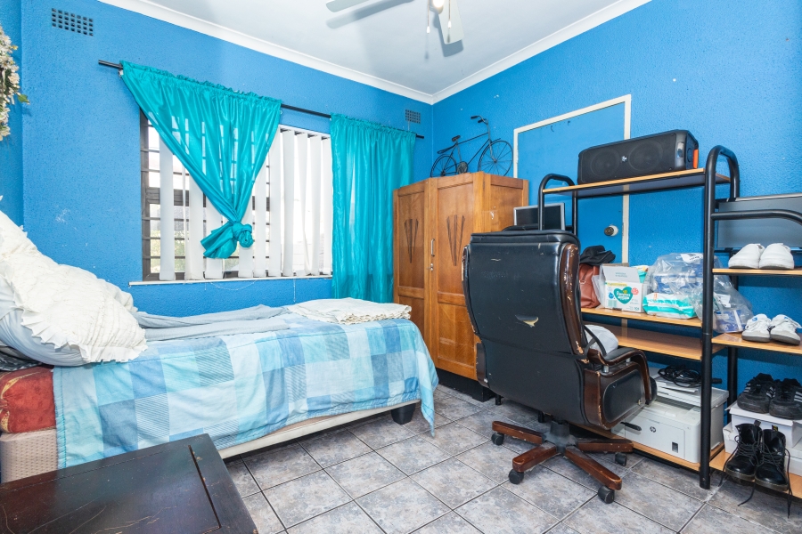 4 Bedroom Property for Sale in Townsend Estate Western Cape
